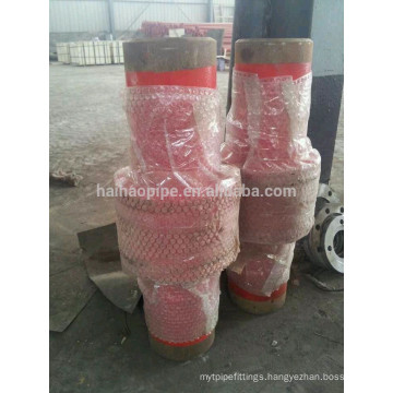 high quality pipe insulation joints